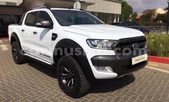 Tenga Tsaru Ford Ranger Chena Mota in Harare in Harare Tenga Tsaru Ford Ranger Chena Mota in Harare in Harare