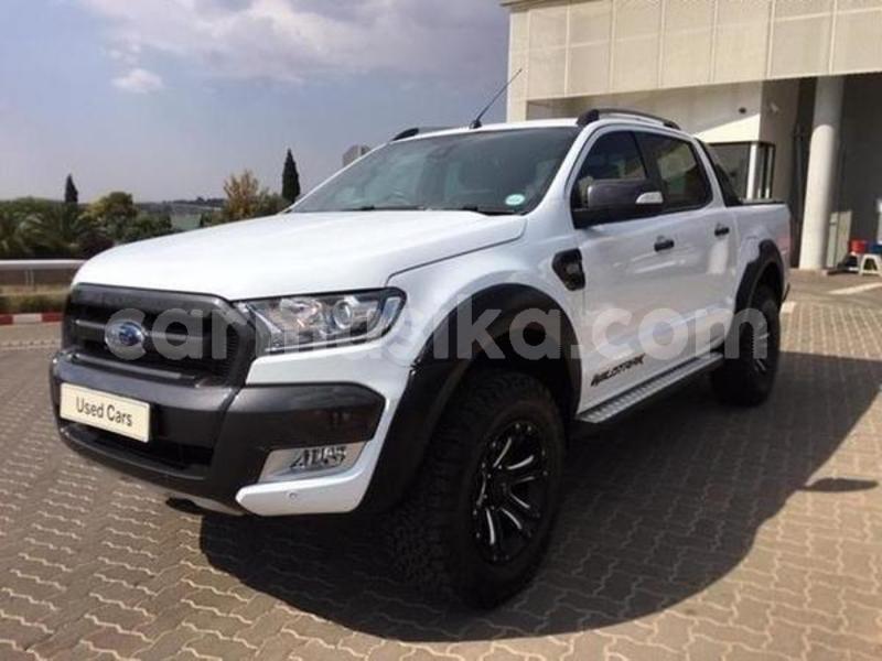 Big with watermark ford ranger harare harare 8705