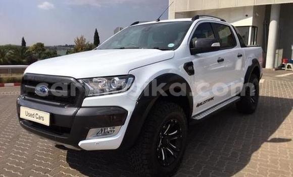 Tenga Tsaru Ford Ranger Chena Mota in Harare in Harare Tenga Tsaru Ford Ranger Chena Mota in Harare in Harare