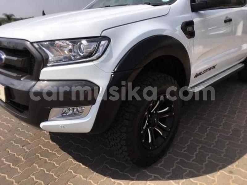 Big with watermark ford ranger harare harare 8705