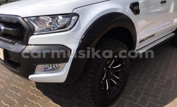 Tenga Tsaru Ford Ranger Chena Mota in Harare in Harare Tenga Tsaru Ford Ranger Chena Mota in Harare in Harare