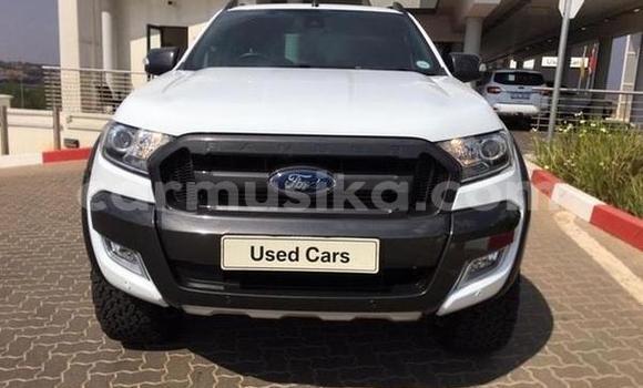 Tenga Tsaru Ford Ranger Chena Mota in Harare in Harare Tenga Tsaru Ford Ranger Chena Mota in Harare in Harare