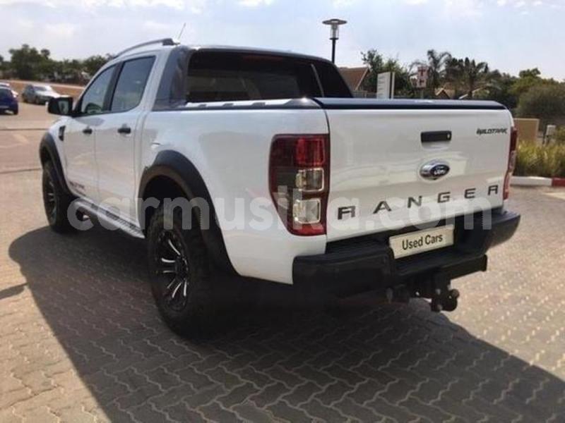 Big with watermark ford ranger harare harare 8705