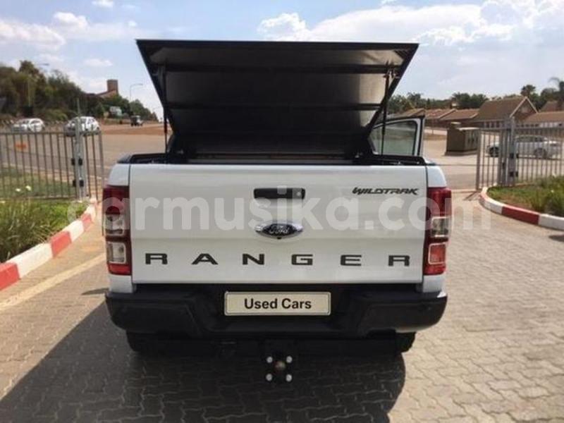 Big with watermark ford ranger harare harare 8705