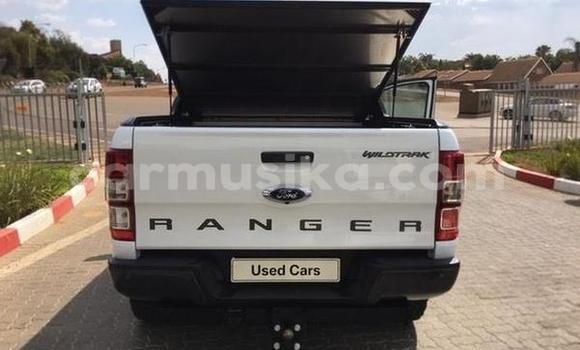 Tenga Tsaru Ford Ranger Chena Mota in Harare in Harare Tenga Tsaru Ford Ranger Chena Mota in Harare in Harare
