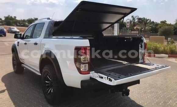 Tenga Tsaru Ford Ranger Chena Mota in Harare in Harare Tenga Tsaru Ford Ranger Chena Mota in Harare in Harare