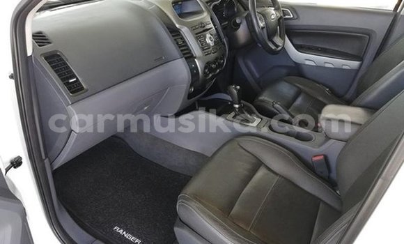 Tenga Tsaru Ford Ranger Chena Mota in Harare in Harare Tenga Tsaru Ford Ranger Chena Mota in Harare in Harare