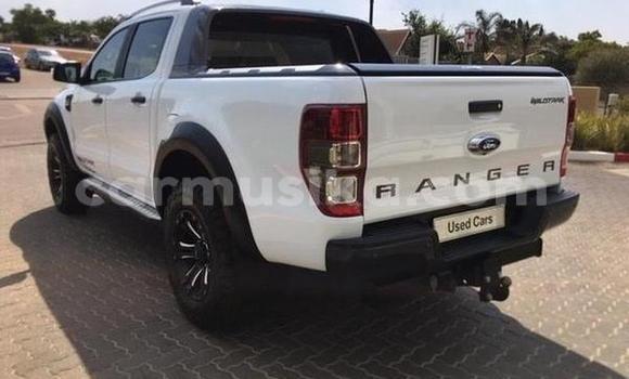 Tenga Tsaru Ford Ranger Chena Mota in Harare in Harare Tenga Tsaru Ford Ranger Chena Mota in Harare in Harare