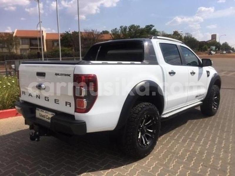 Big with watermark ford ranger harare harare 8705