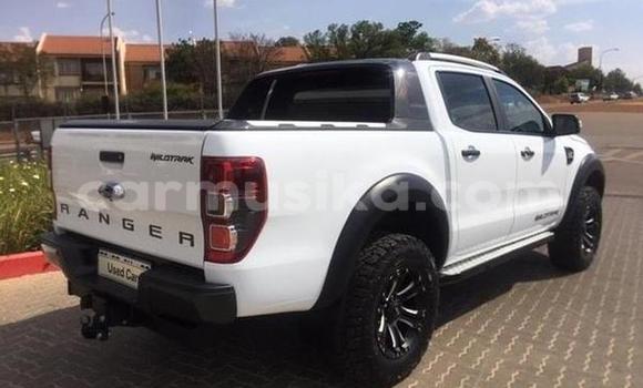 Tenga Tsaru Ford Ranger Chena Mota in Harare in Harare Tenga Tsaru Ford Ranger Chena Mota in Harare in Harare
