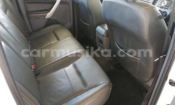 Tenga Tsaru Ford Ranger Chena Mota in Harare in Harare Tenga Tsaru Ford Ranger Chena Mota in Harare in Harare