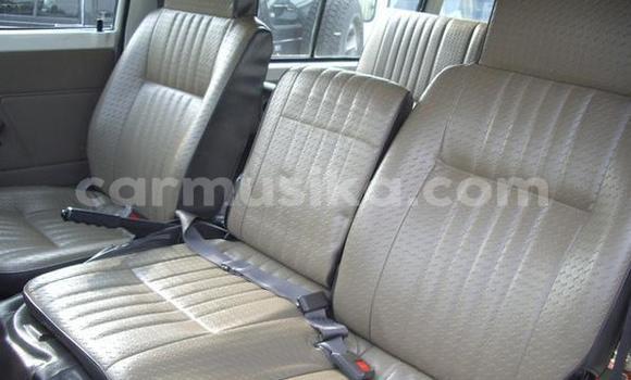 Buy Used Nissan Caravan White Car in Beitbridge in Matabeleland South Buy Used Nissan Caravan White Car in Beitbridge in Matabeleland South