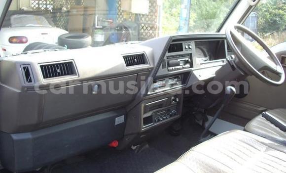 Buy Used Nissan Caravan White Car in Beitbridge in Matabeleland South Buy Used Nissan Caravan White Car in Beitbridge in Matabeleland South