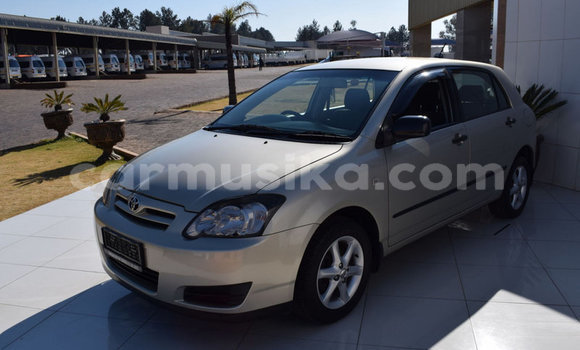 Acheter Occasion Voiture Toyota Runx Autre à Beitbridge, Matabeleland South Acheter Occasion Voiture Toyota Runx Autre à Beitbridge, Matabeleland South
