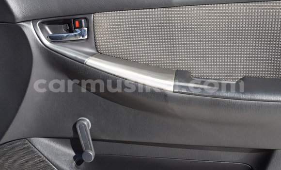 Acheter Occasion Voiture Toyota Runx Autre à Beitbridge, Matabeleland South Acheter Occasion Voiture Toyota Runx Autre à Beitbridge, Matabeleland South