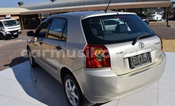 Acheter Occasion Voiture Toyota Runx Autre à Beitbridge, Matabeleland South Acheter Occasion Voiture Toyota Runx Autre à Beitbridge, Matabeleland South