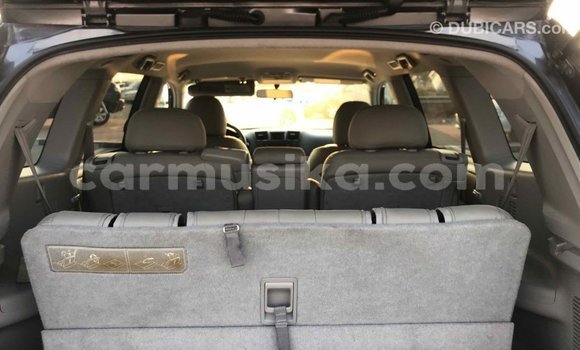 Tenga Imported Toyota Highlander Zvimwe Mota in Import - Dubai in Harare Tenga Imported Toyota Highlander Zvimwe Mota in Import - Dubai in Harare