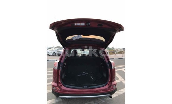 Tenga Imported Toyota HiAce Tsvuku Rori in Import - Dubai in Harare Tenga Imported Toyota HiAce Tsvuku Rori in Import - Dubai in Harare