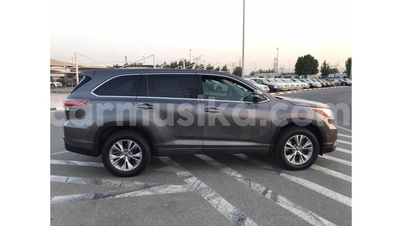 Big with watermark toyota highlander harare import dubai 8714