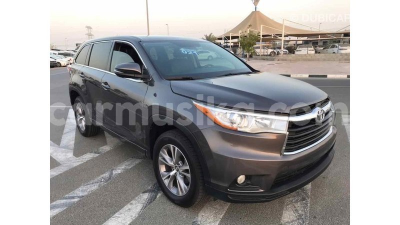 Big with watermark toyota highlander harare import dubai 8714