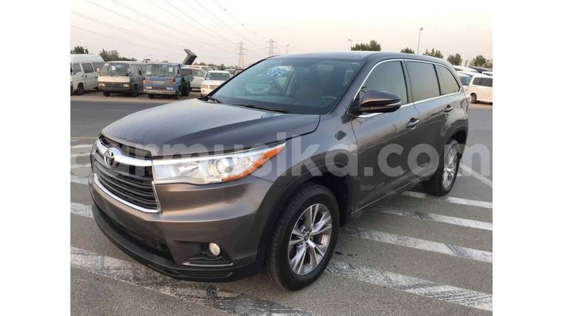 Big with watermark toyota highlander harare import dubai 8714