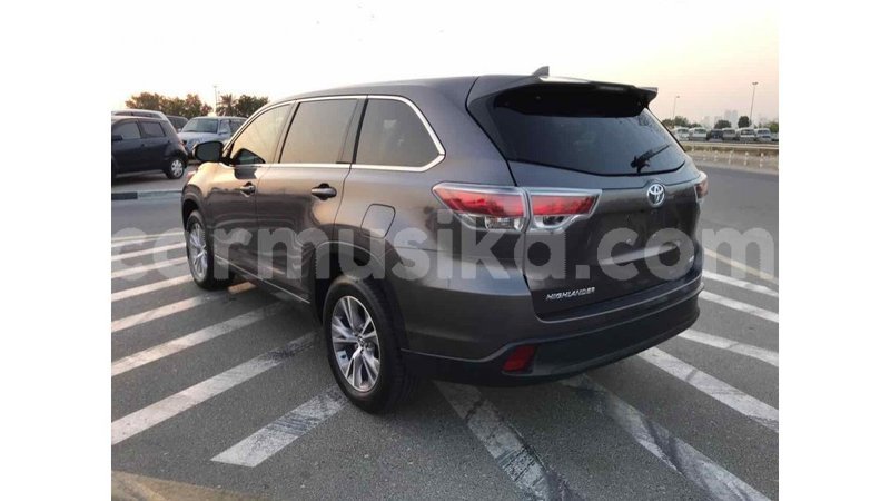 Big with watermark toyota highlander harare import dubai 8714