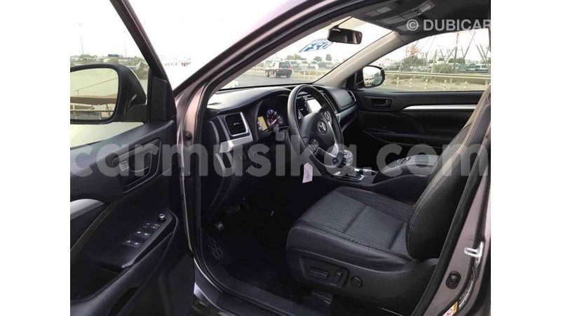 Big with watermark toyota highlander harare import dubai 8714