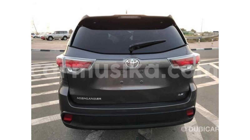 Big with watermark toyota highlander harare import dubai 8714