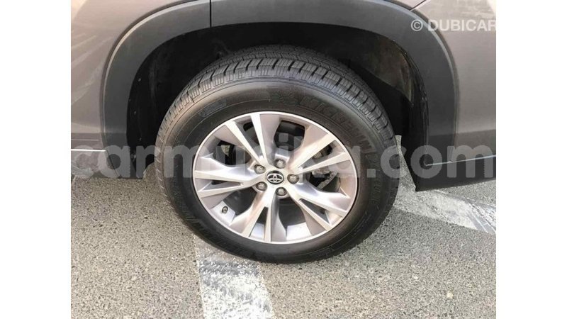 Big with watermark toyota highlander harare import dubai 8714