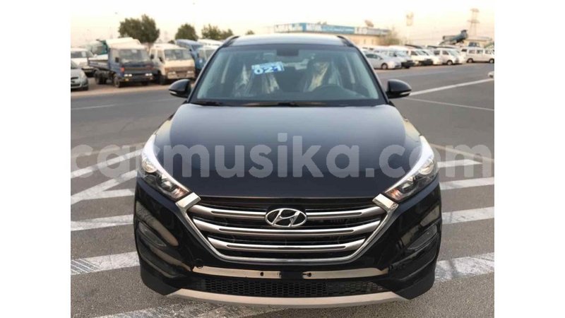 Big with watermark hyundai tucson harare import dubai 8715