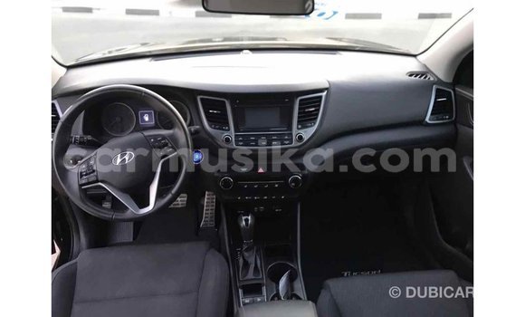 Tenga Imported Hyundai Tucson Nhema Mota in Import - Dubai in Harare Tenga Imported Hyundai Tucson Nhema Mota in Import - Dubai in Harare