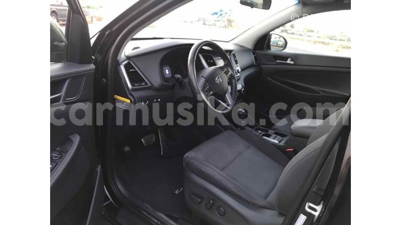 Big with watermark hyundai tucson harare import dubai 8715