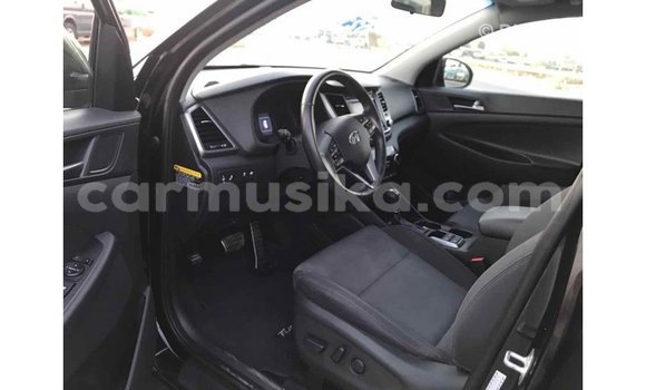 Tenga Imported Hyundai Tucson Nhema Mota in Import - Dubai in Harare Tenga Imported Hyundai Tucson Nhema Mota in Import - Dubai in Harare