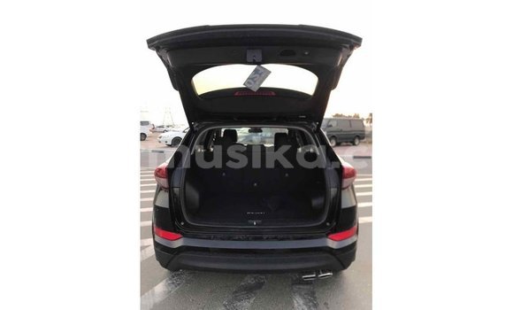 Tenga Imported Hyundai Tucson Nhema Mota in Import - Dubai in Harare Tenga Imported Hyundai Tucson Nhema Mota in Import - Dubai in Harare