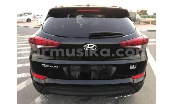Tenga Imported Hyundai Tucson Nhema Mota in Import - Dubai in Harare Tenga Imported Hyundai Tucson Nhema Mota in Import - Dubai in Harare