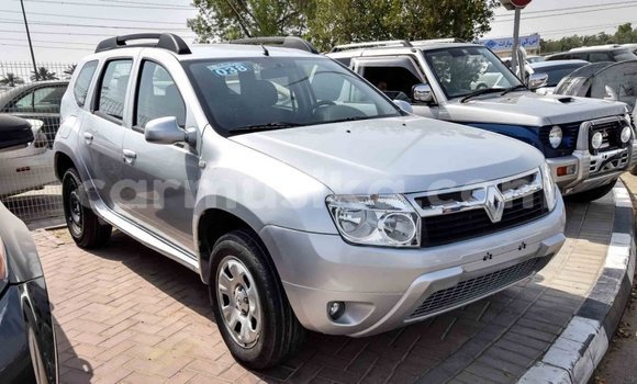 Nunua Imported Renault Duster Nyingine Gari ndani ya Import - Dubai nchini Harare