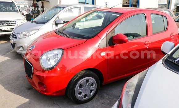 Acheter Import Voiture Geely GC6 Rouge à Import - Dubai, Harare Acheter Import Voiture Geely GC6 Rouge à Import - Dubai, Harare