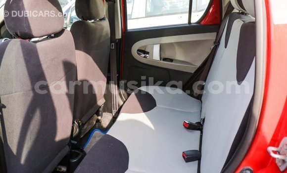 Acheter Import Voiture Geely GC6 Rouge à Import - Dubai, Harare Acheter Import Voiture Geely GC6 Rouge à Import - Dubai, Harare