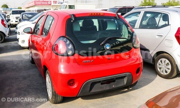 Acheter Import Voiture Geely GC6 Rouge à Import - Dubai, Harare Acheter Import Voiture Geely GC6 Rouge à Import - Dubai, Harare