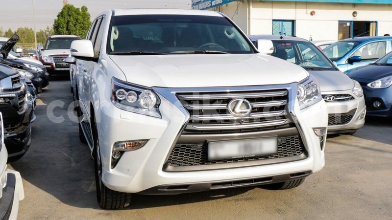 Big with watermark lexus gx harare import dubai 8720