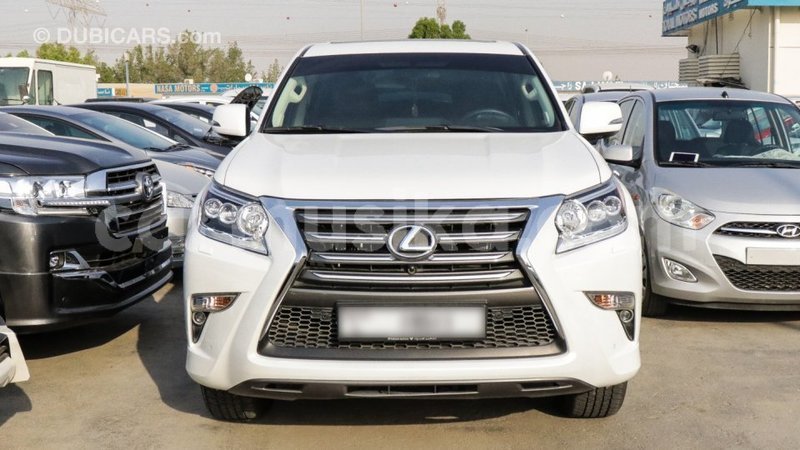 Big with watermark lexus gx harare import dubai 8720