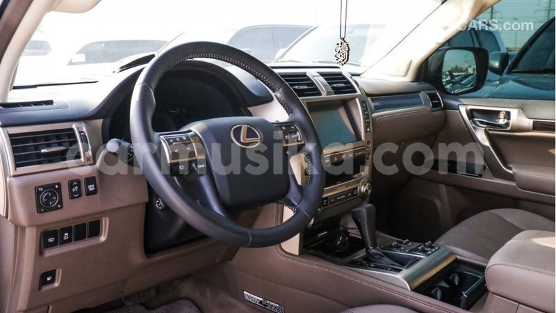 Big with watermark lexus gx harare import dubai 8720