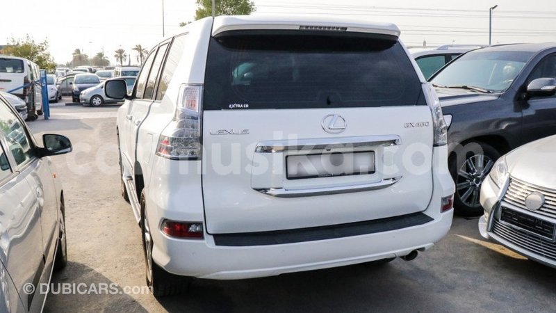 Big with watermark lexus gx harare import dubai 8720