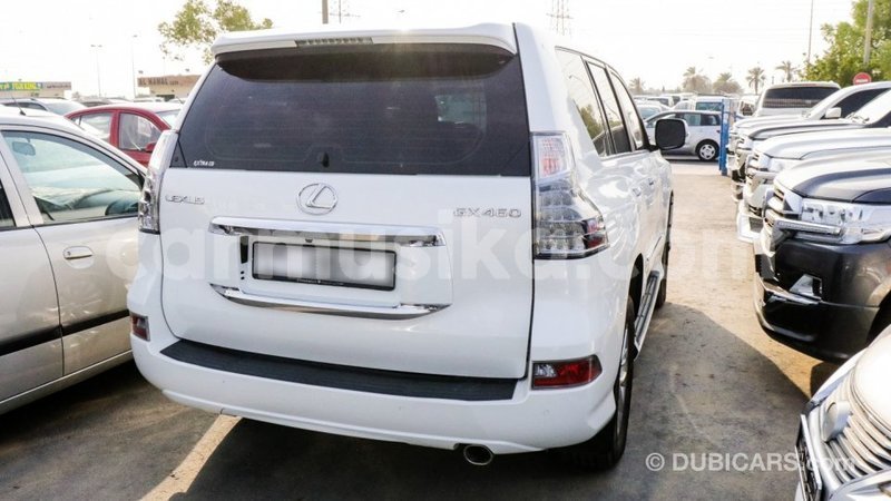 Big with watermark lexus gx harare import dubai 8720