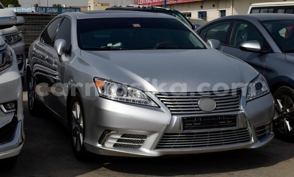 Tenga Imported Lexus ES Zvimwe Mota in Import - Dubai in Harare Tenga Imported Lexus ES Zvimwe Mota in Import - Dubai in Harare