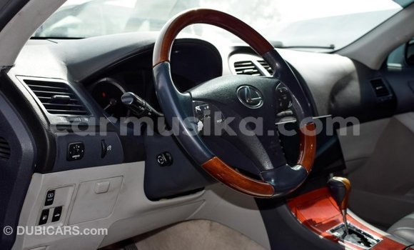 Tenga Imported Lexus ES Zvimwe Mota in Import - Dubai in Harare Tenga Imported Lexus ES Zvimwe Mota in Import - Dubai in Harare