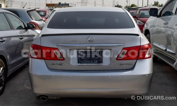 Tenga Imported Lexus ES Zvimwe Mota in Import - Dubai in Harare Tenga Imported Lexus ES Zvimwe Mota in Import - Dubai in Harare