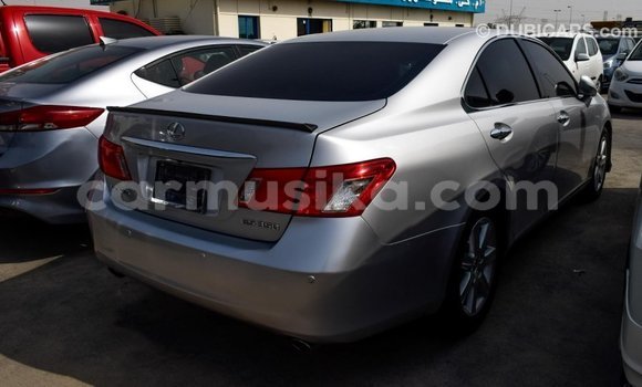 Tenga Imported Lexus ES Zvimwe Mota in Import - Dubai in Harare Tenga Imported Lexus ES Zvimwe Mota in Import - Dubai in Harare