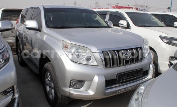 Tenga Imported Toyota Prado Zvimwe Mota in Import - Dubai in Harare Tenga Imported Toyota Prado Zvimwe Mota in Import - Dubai in Harare