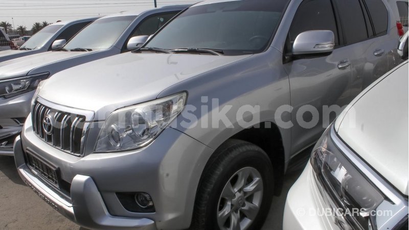 Big with watermark toyota prado harare import dubai 8723